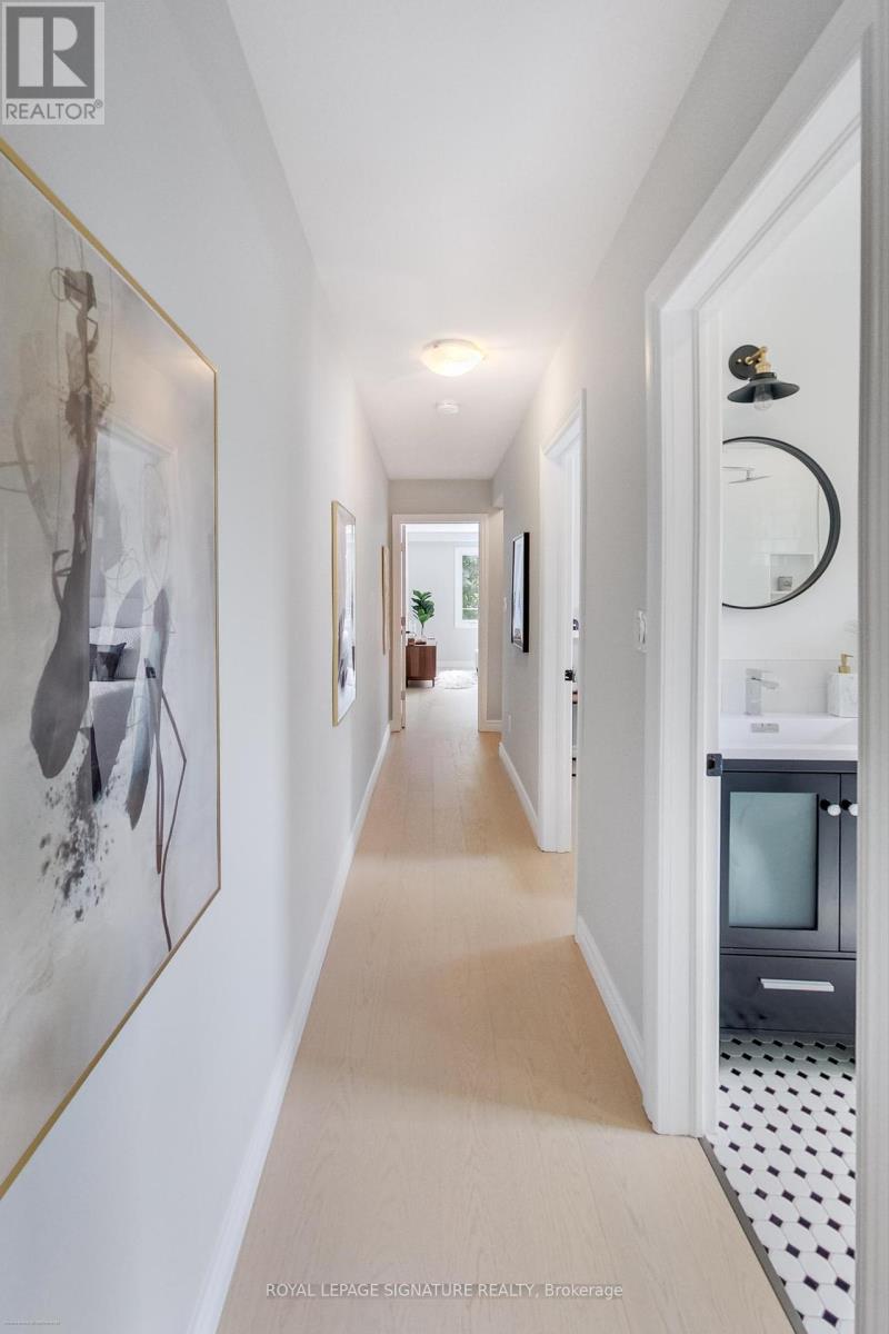 Photo 16 of 398 Annette Street, Toronto ON