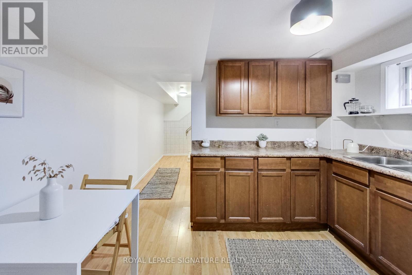 Photo 23 of 398 Annette Street, Toronto ON