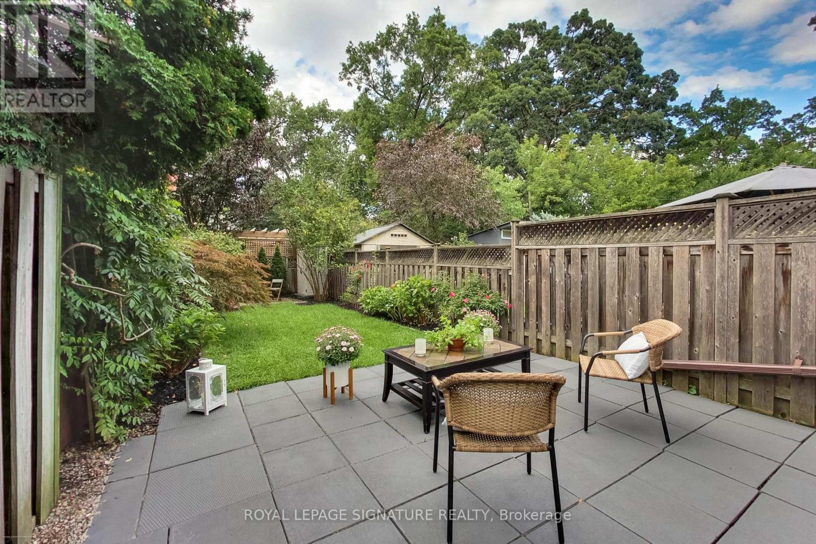 Photo 28 of 398 Annette Street, Toronto ON