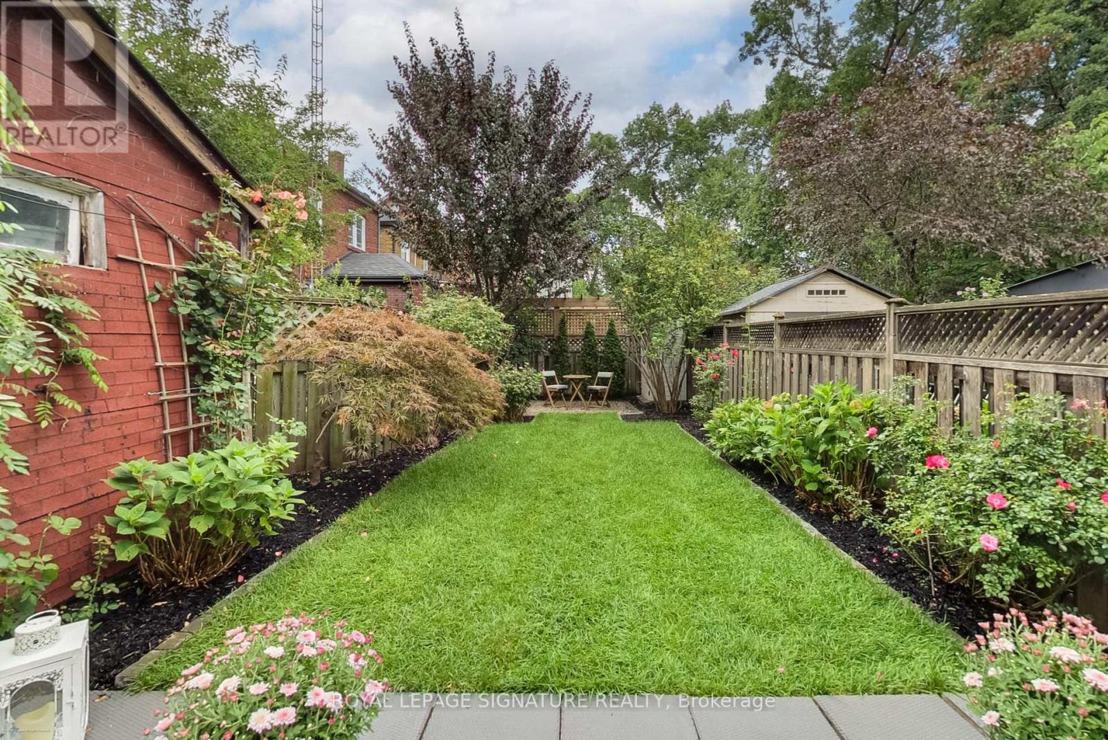 Photo 29 of 398 Annette Street, Toronto ON