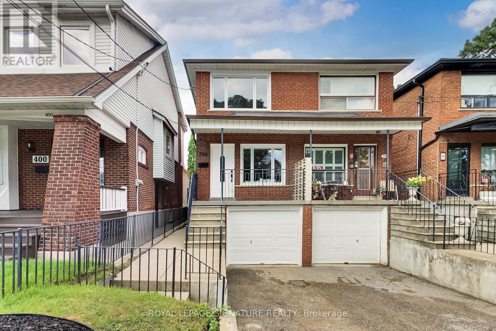 Photo 33 of 398 Annette Street, Toronto ON