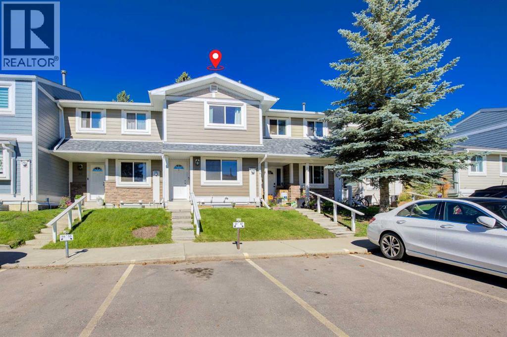 Photo 26 of 57 Georgian Villas Ne, Calgary AB