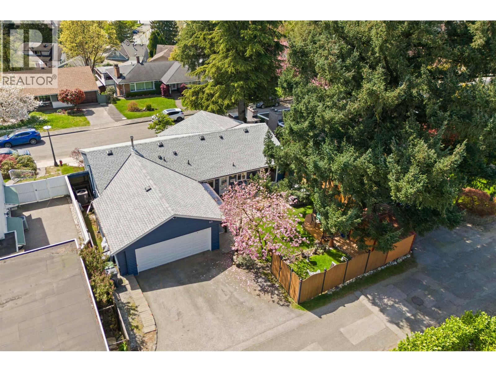 Photo 36 of 83 Mott Crescent, New Westminster BC