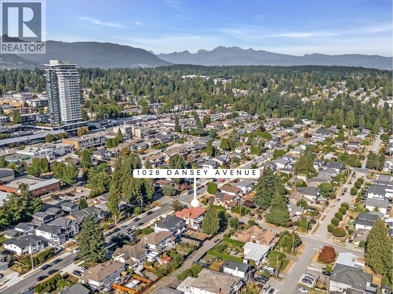 Photo 29 of 1028 Dansey Avenue, Coquitlam BC