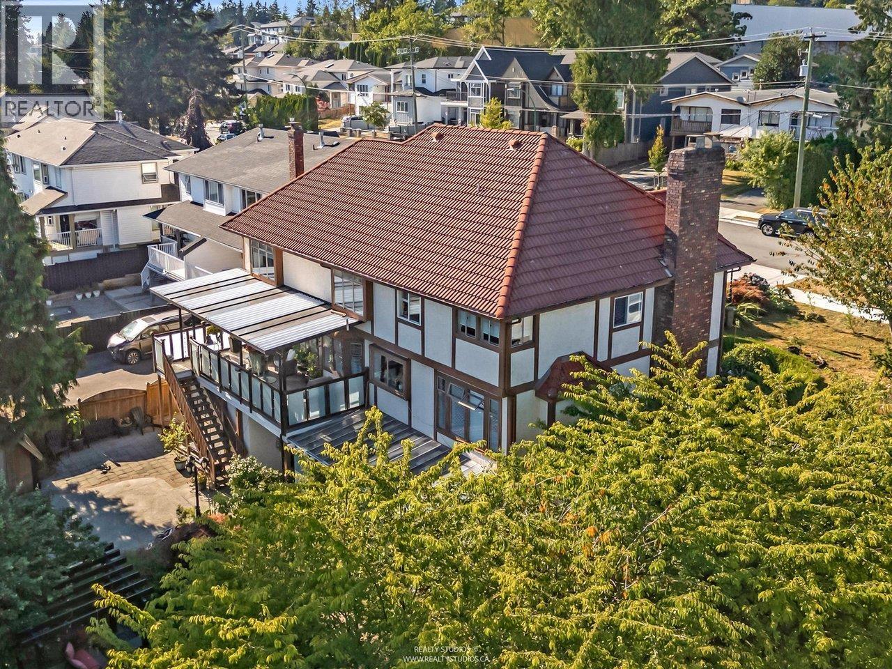 Photo 36 of 1028 Dansey Avenue, Coquitlam BC