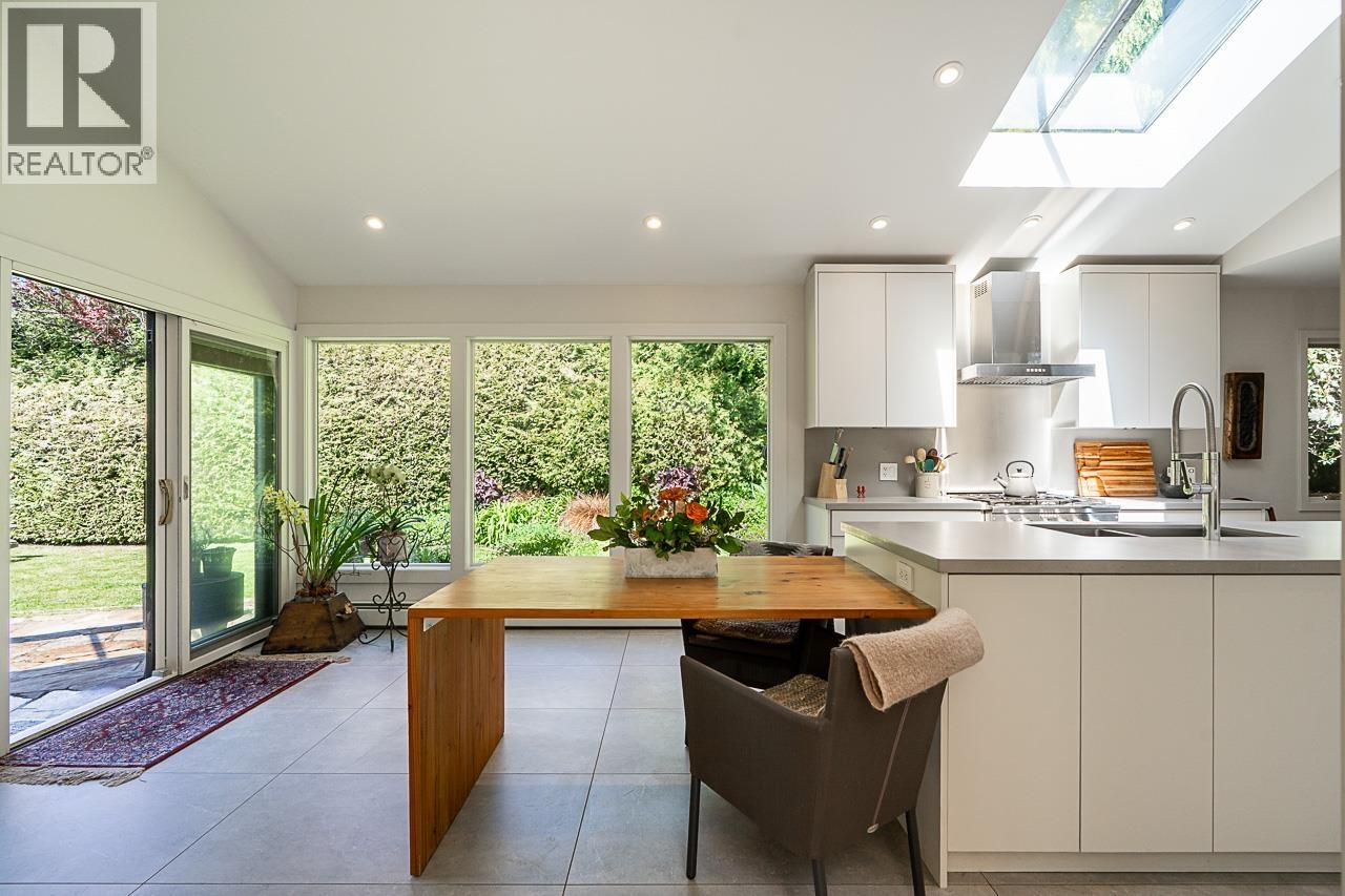 4187 MUSQUEAM CLOSE, Vancouver