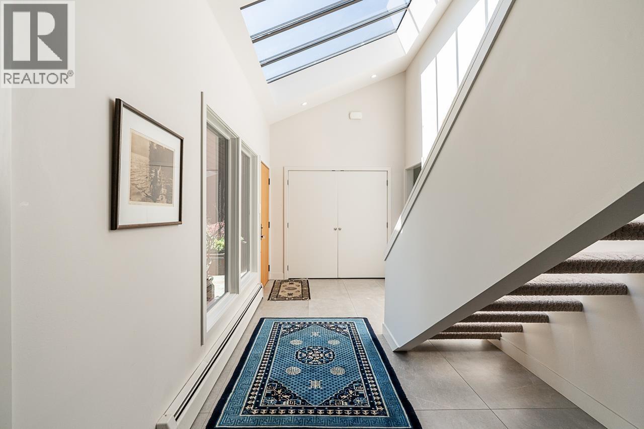 4187 MUSQUEAM CLOSE, Vancouver