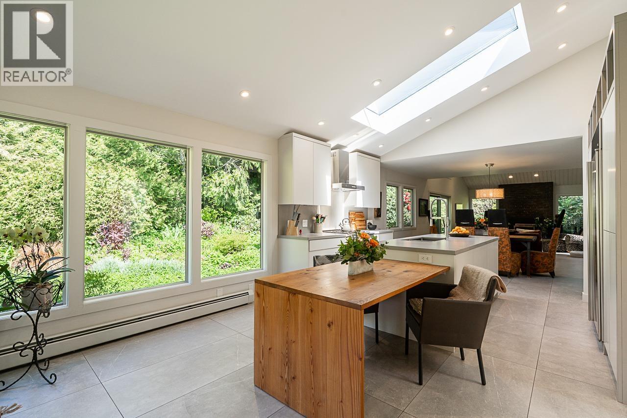 4187 MUSQUEAM CLOSE, Vancouver