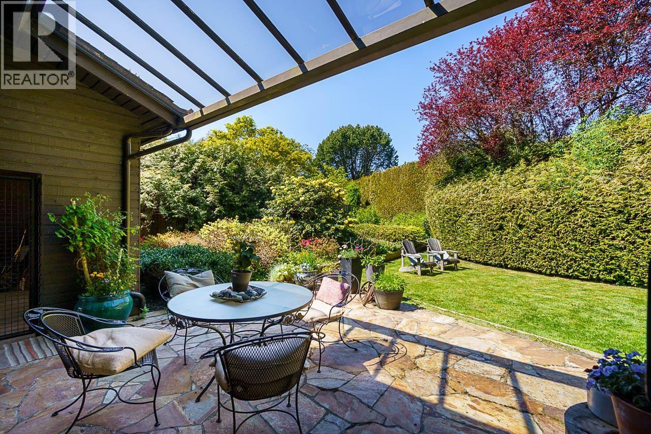 4187 MUSQUEAM CLOSE, Vancouver