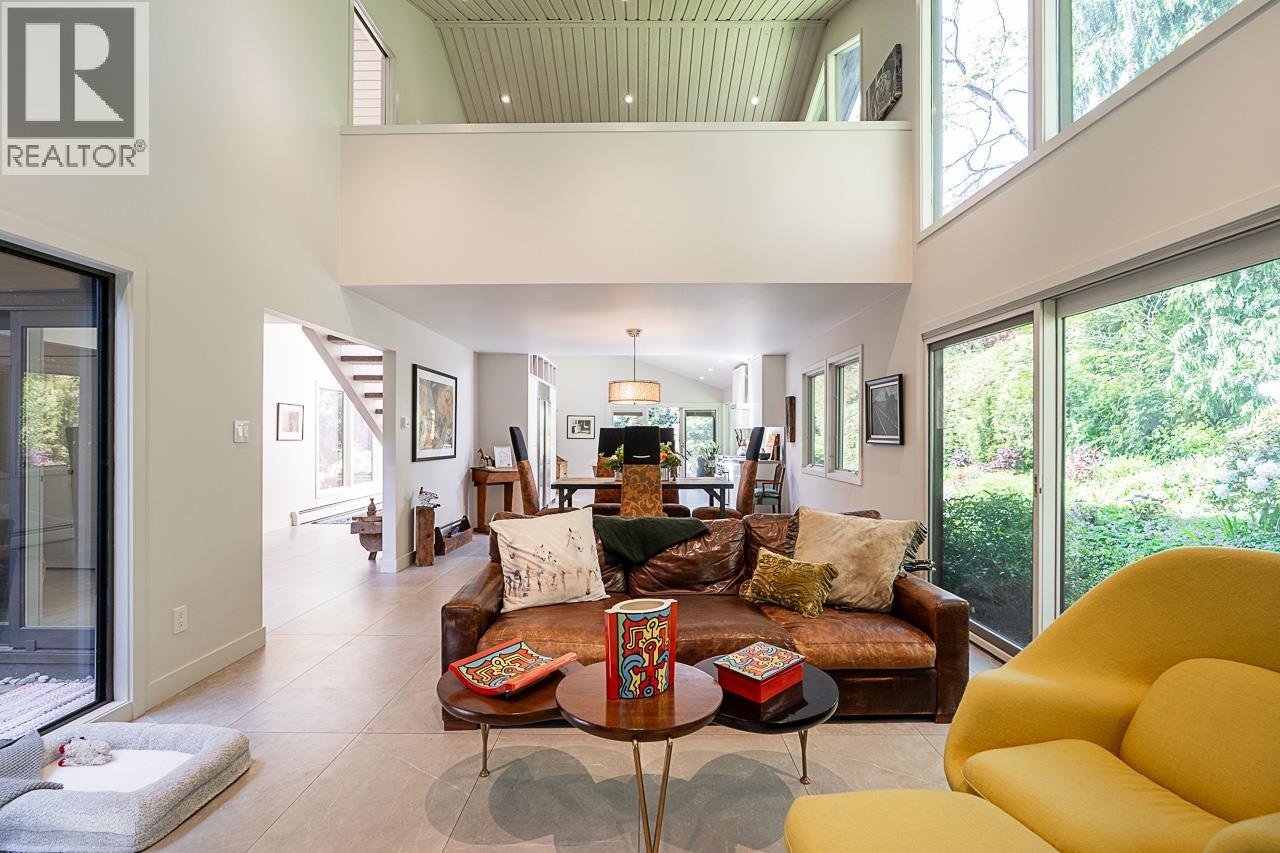 4187 MUSQUEAM CLOSE, Vancouver