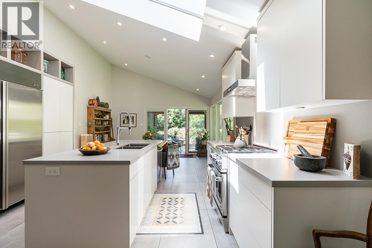 4187 MUSQUEAM CLOSE, Vancouver