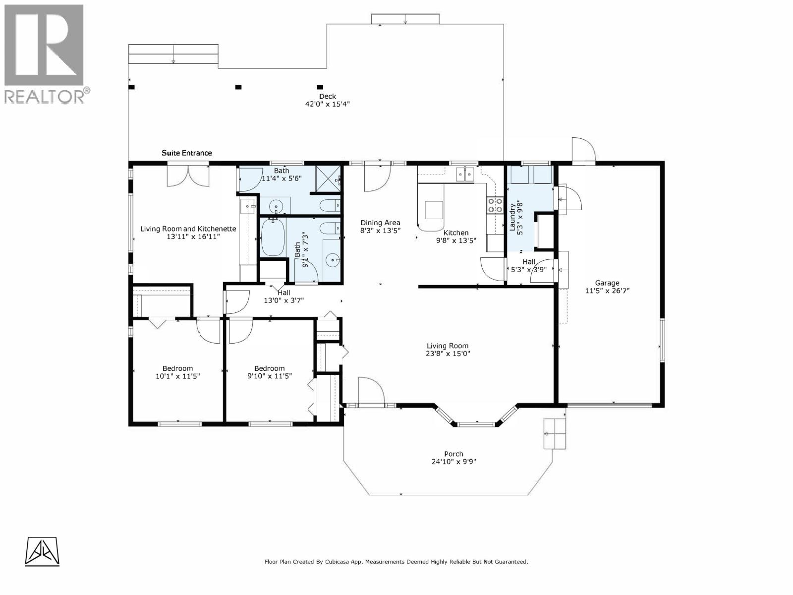 1559 PARK AVENUE, Roberts Creek