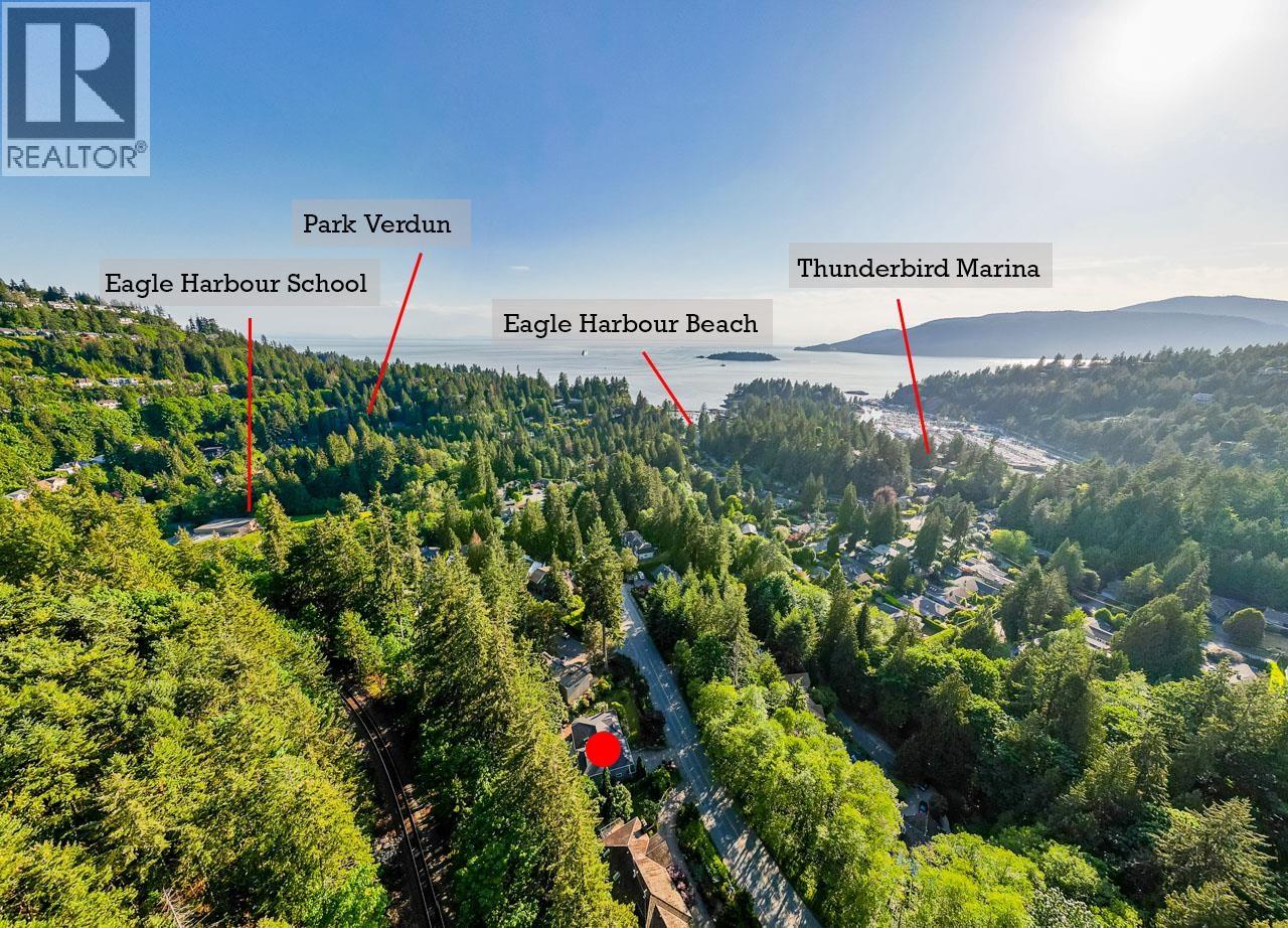 5685 WESTPORT ROAD, West Vancouver