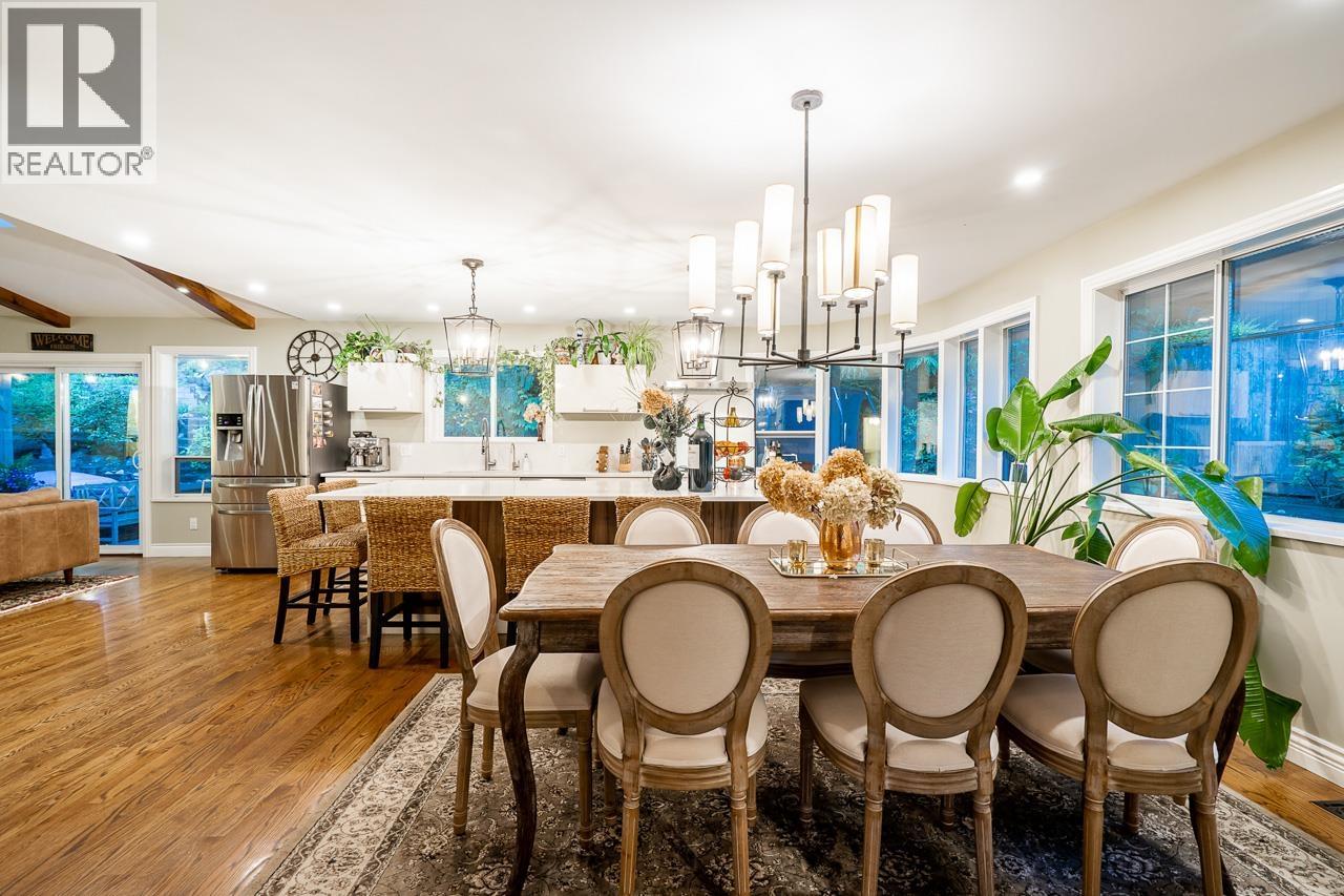 5685 WESTPORT ROAD, West Vancouver