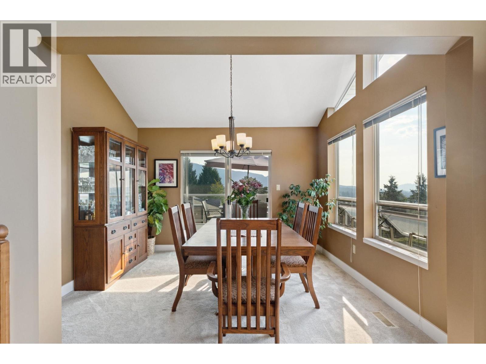 Photo 6 of 1084 Chamberlain Drive, North Vancouver BC