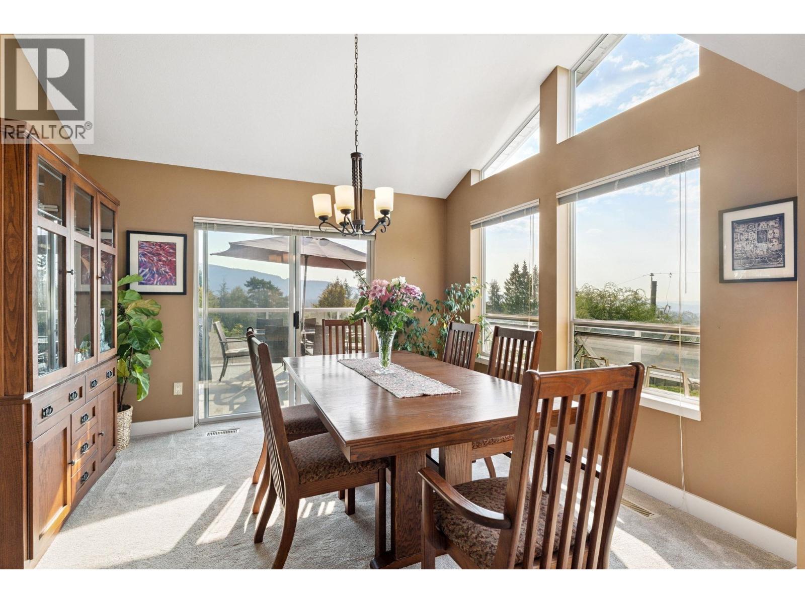 Photo 7 of 1084 Chamberlain Drive, North Vancouver BC