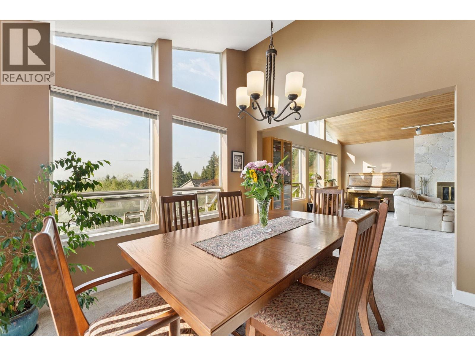 Photo 8 of 1084 Chamberlain Drive, North Vancouver BC