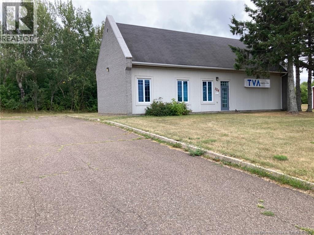 Photo 1 of 324 Boul St Pierre Ouest, Caraquet NB
