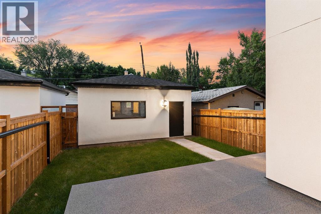 Photo 34 of 2608 6 Avenue Nw, Calgary AB