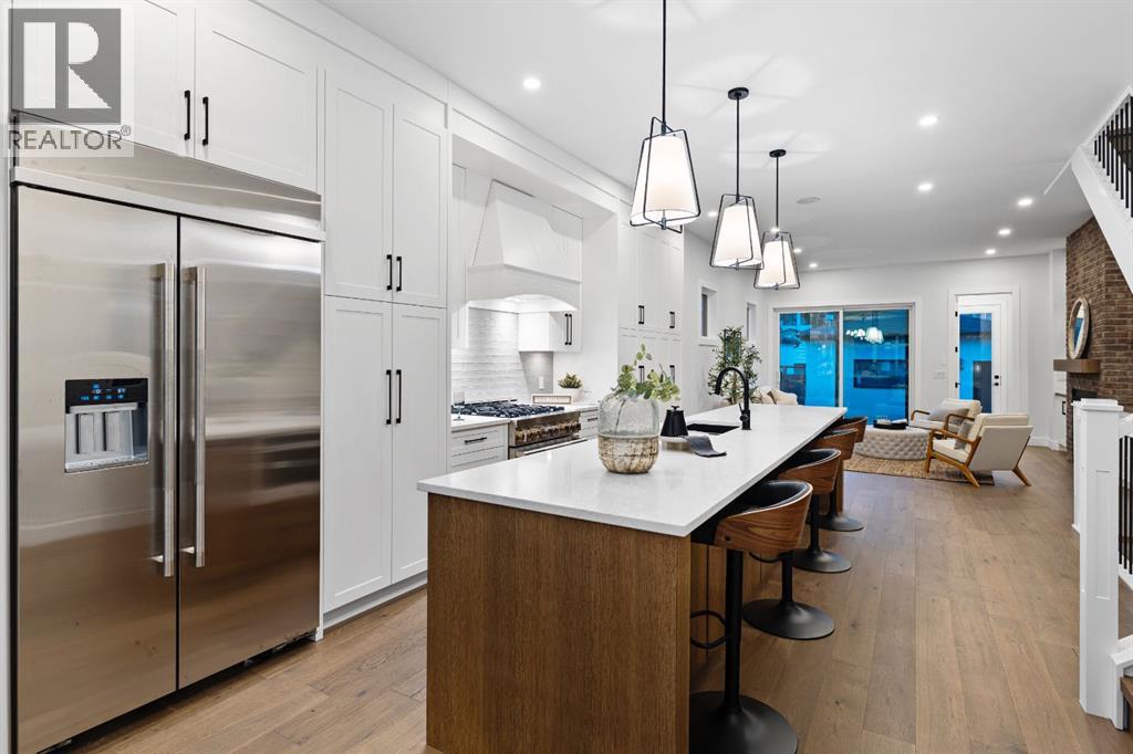 Photo 6 of 2608 6 Avenue Nw, Calgary AB
