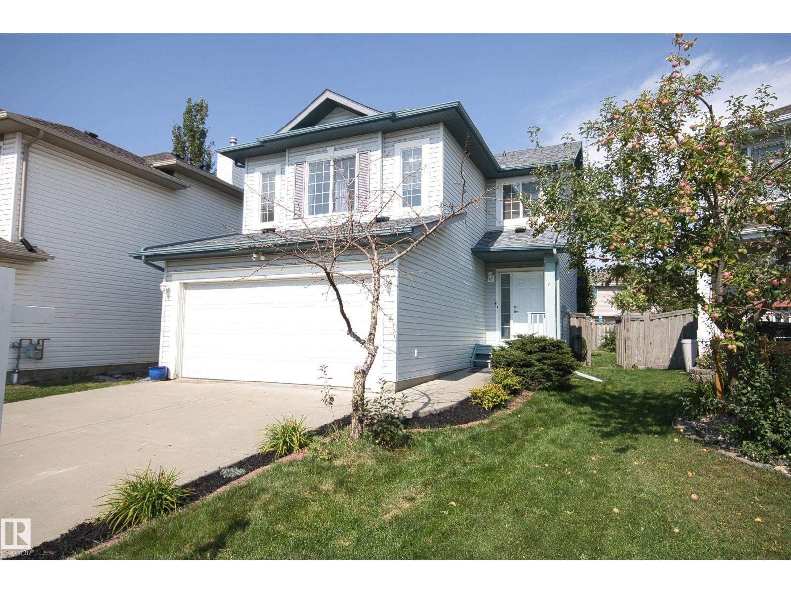 Photo 2 of 3327 Mcphadden Cl Sw, Edmonton AB