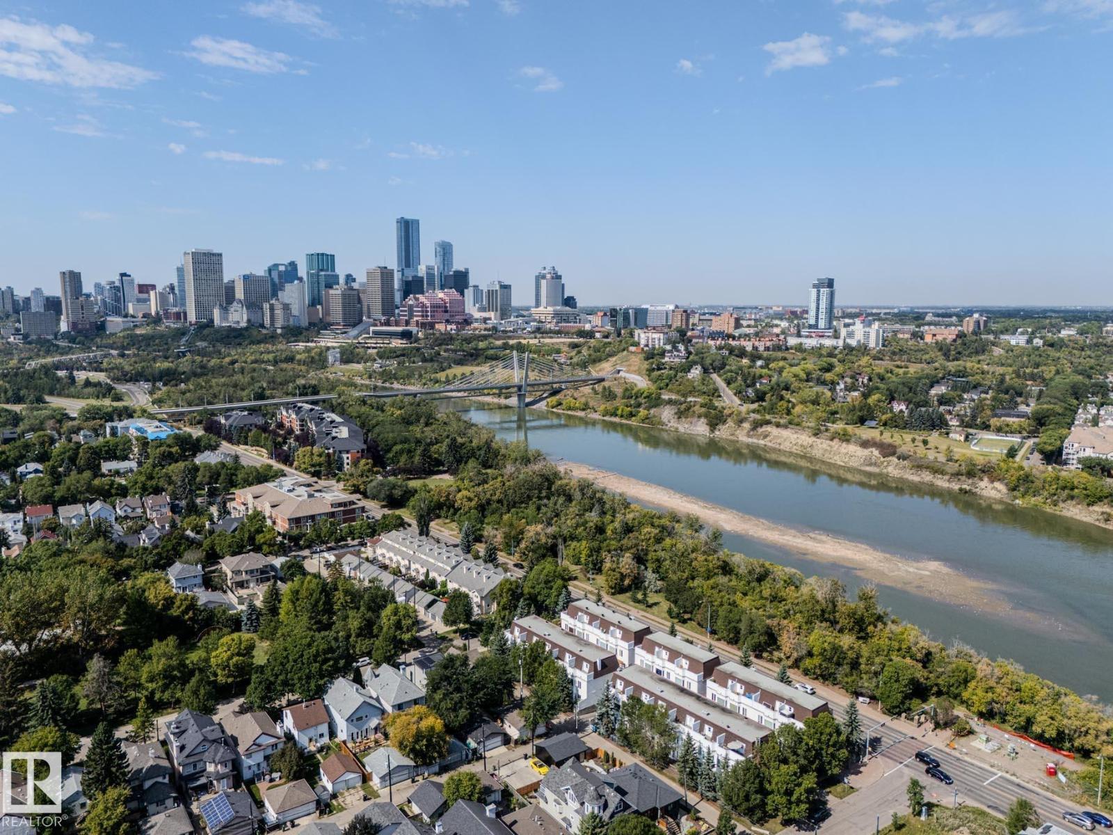 Photo 5 of 9767 93 St Nw, Edmonton AB