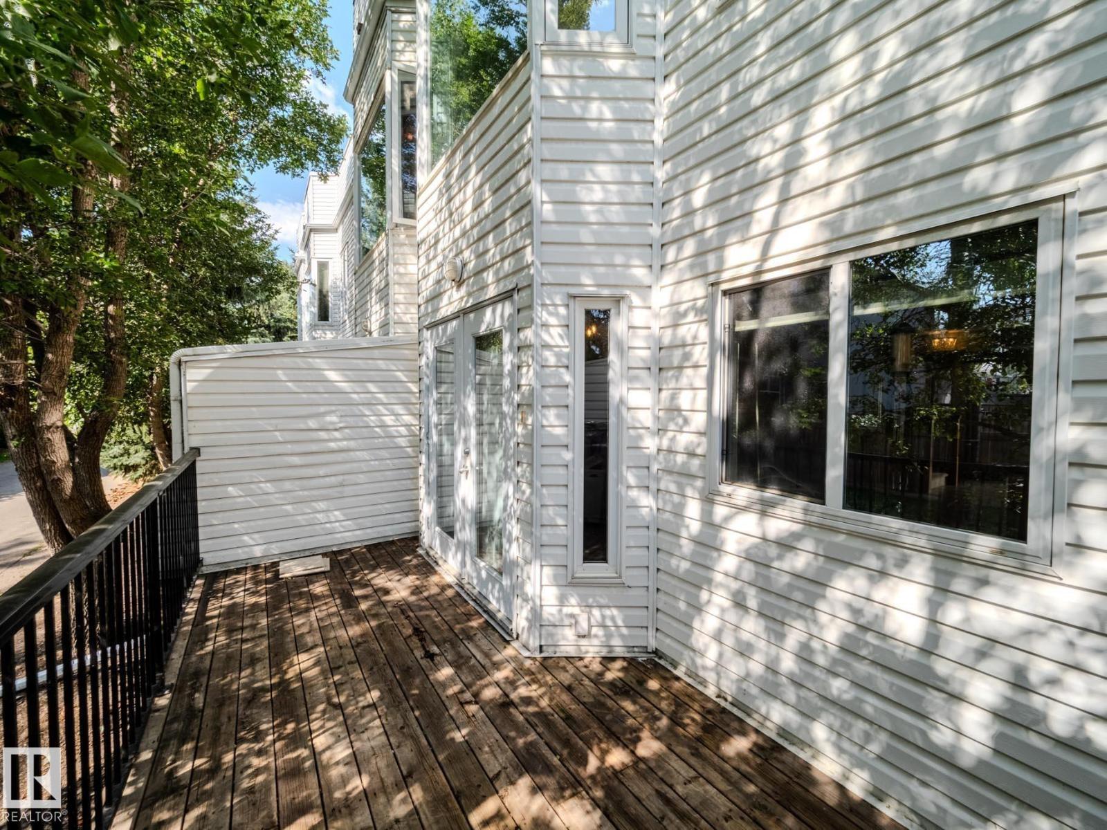 Photo 57 of 9767 93 St Nw, Edmonton AB