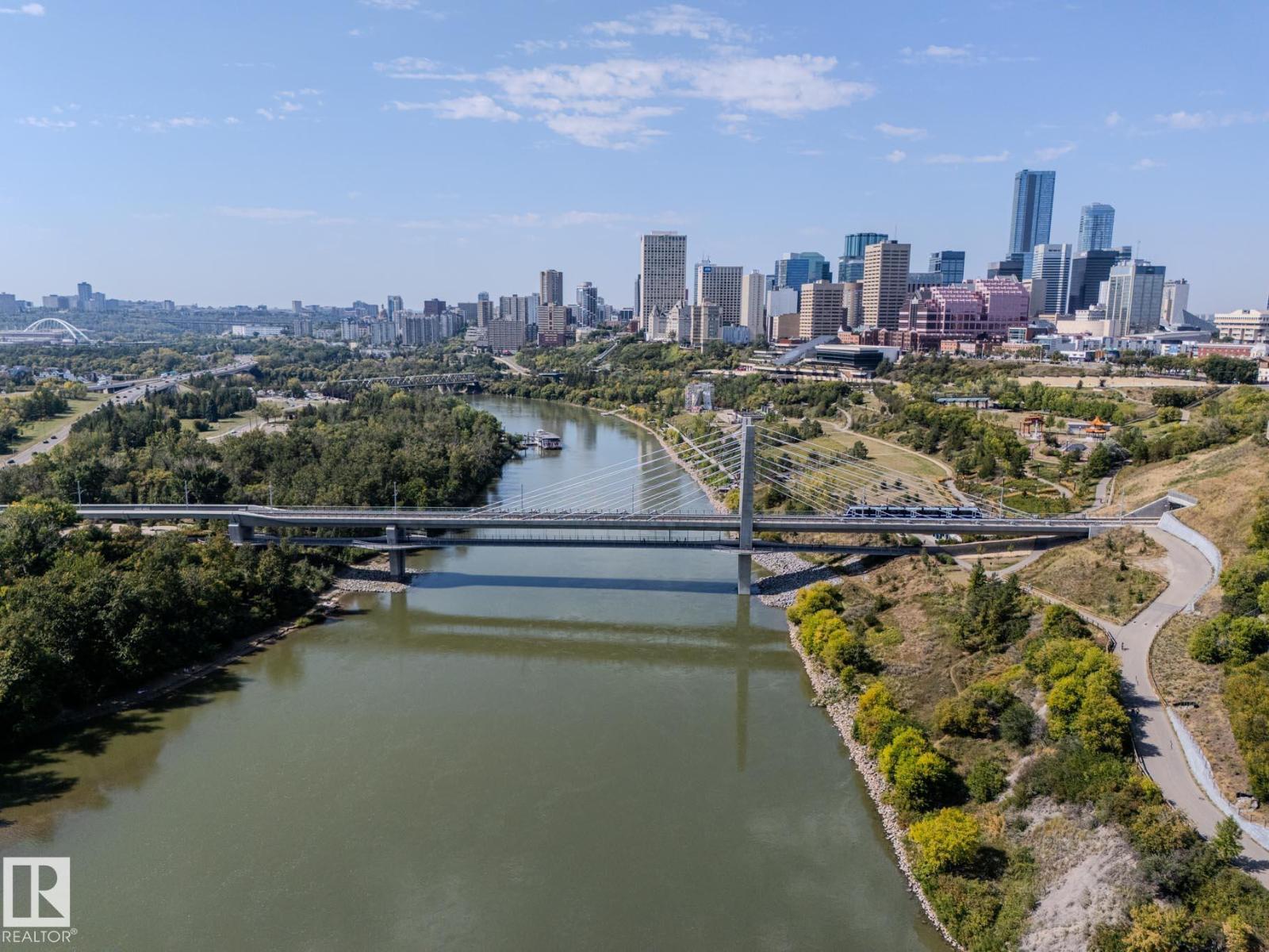 Photo 7 of 9767 93 St Nw, Edmonton AB