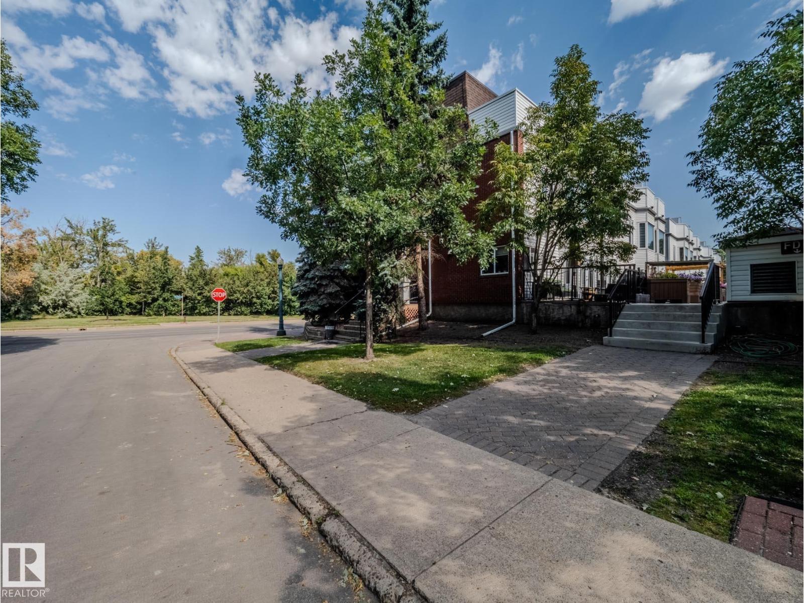 Photo 70 of 9767 93 St Nw, Edmonton AB
