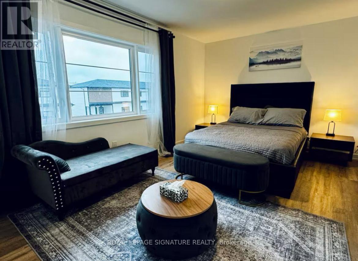 Photo 4 of 722 4263 4th Avenue, Niagara Falls ON
