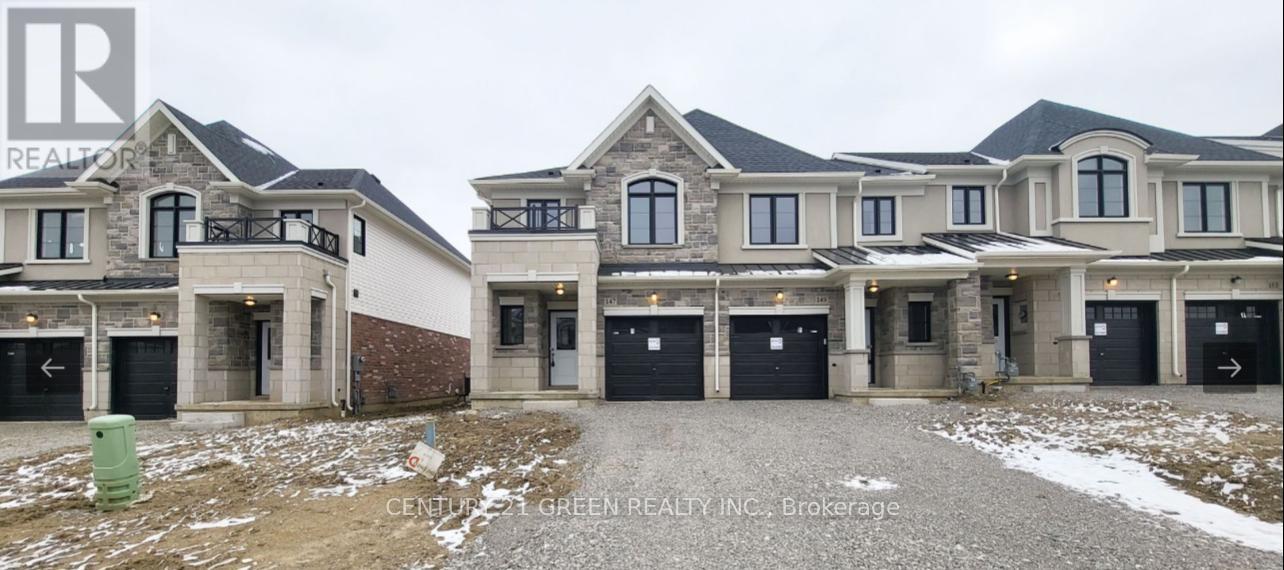 Photo 1 of 147 Aquasanta Crescent, Hamilton ON