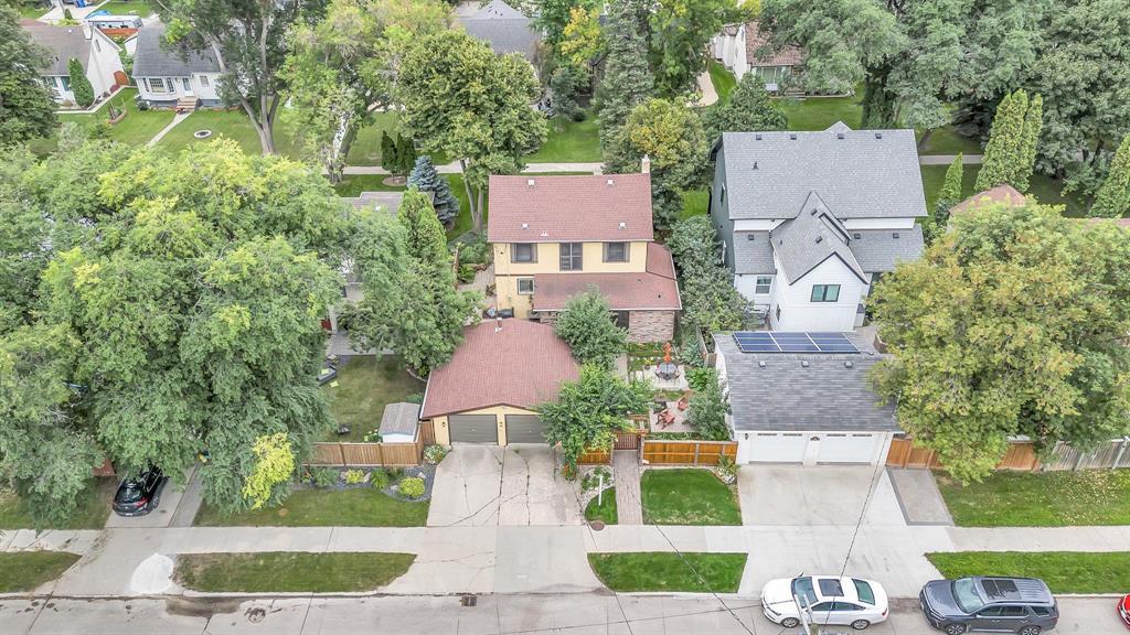 Photo 37 of 15 Balsam Place, Winnipeg MB