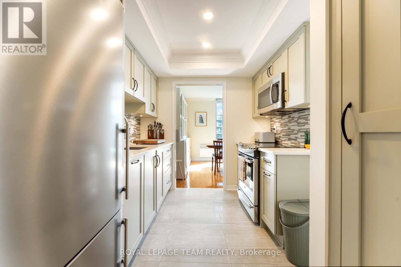 Photo 13 of 1806 160 George Street, Ottawa ON
