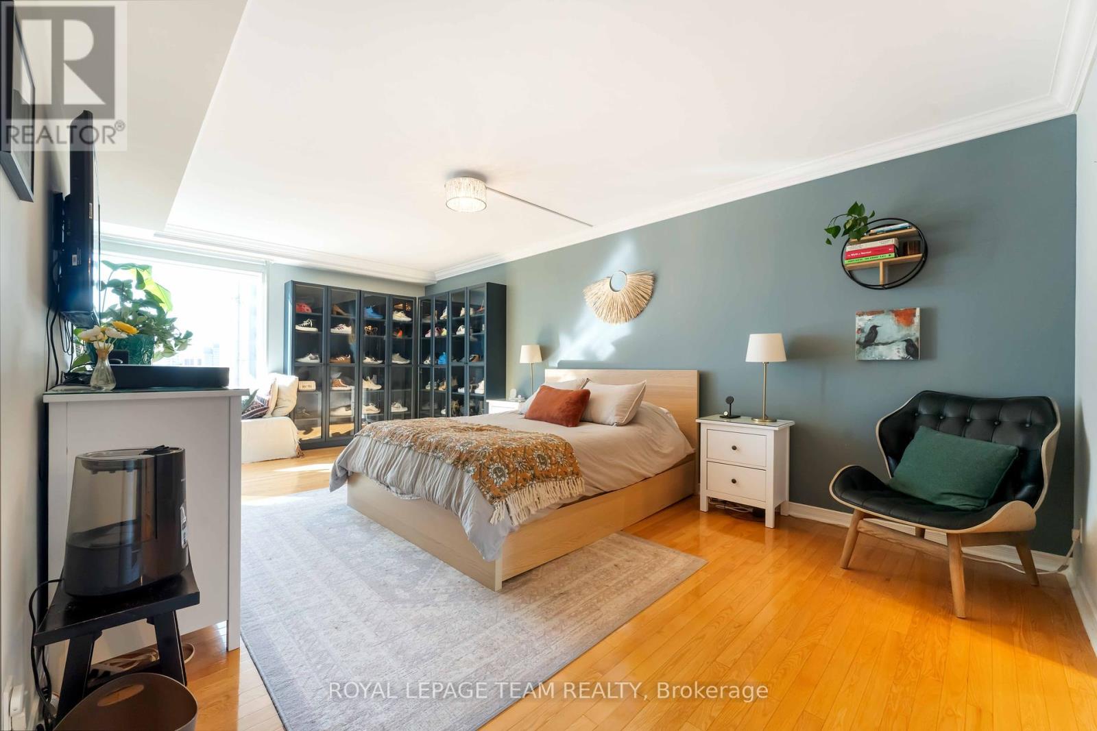 Photo 22 of 1806 160 George Street, Ottawa ON