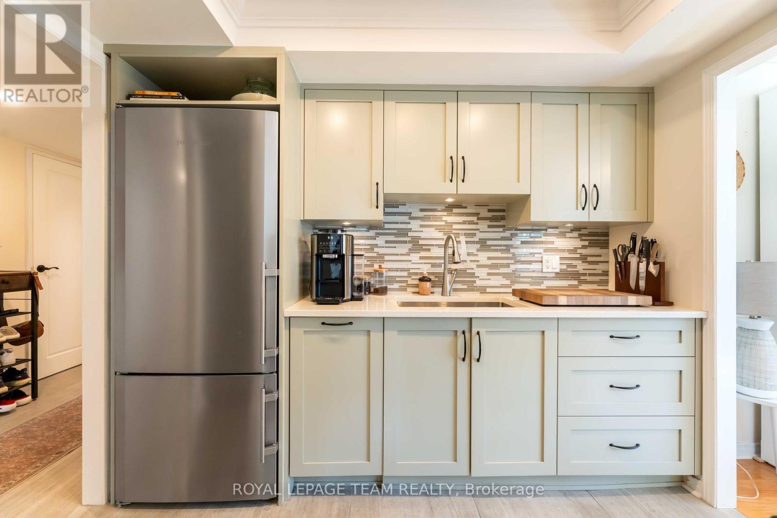 Photo 15 of 1806 160 George Street, Ottawa ON