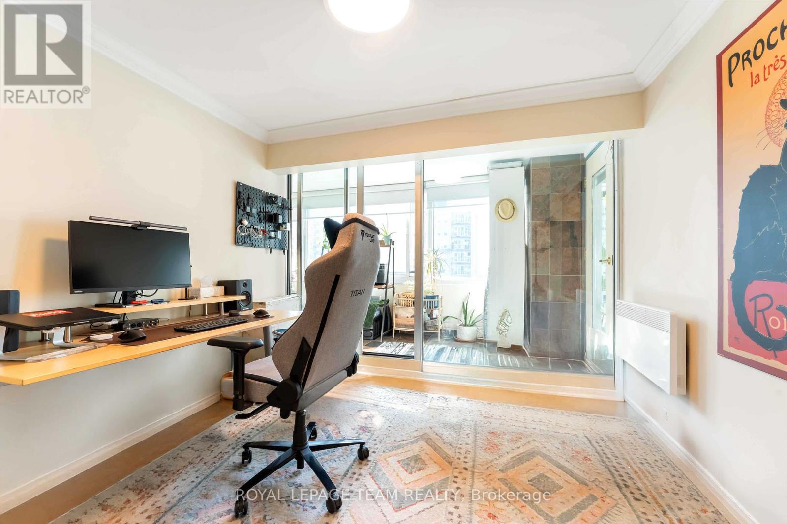 Photo 25 of 1806 160 George Street, Ottawa ON