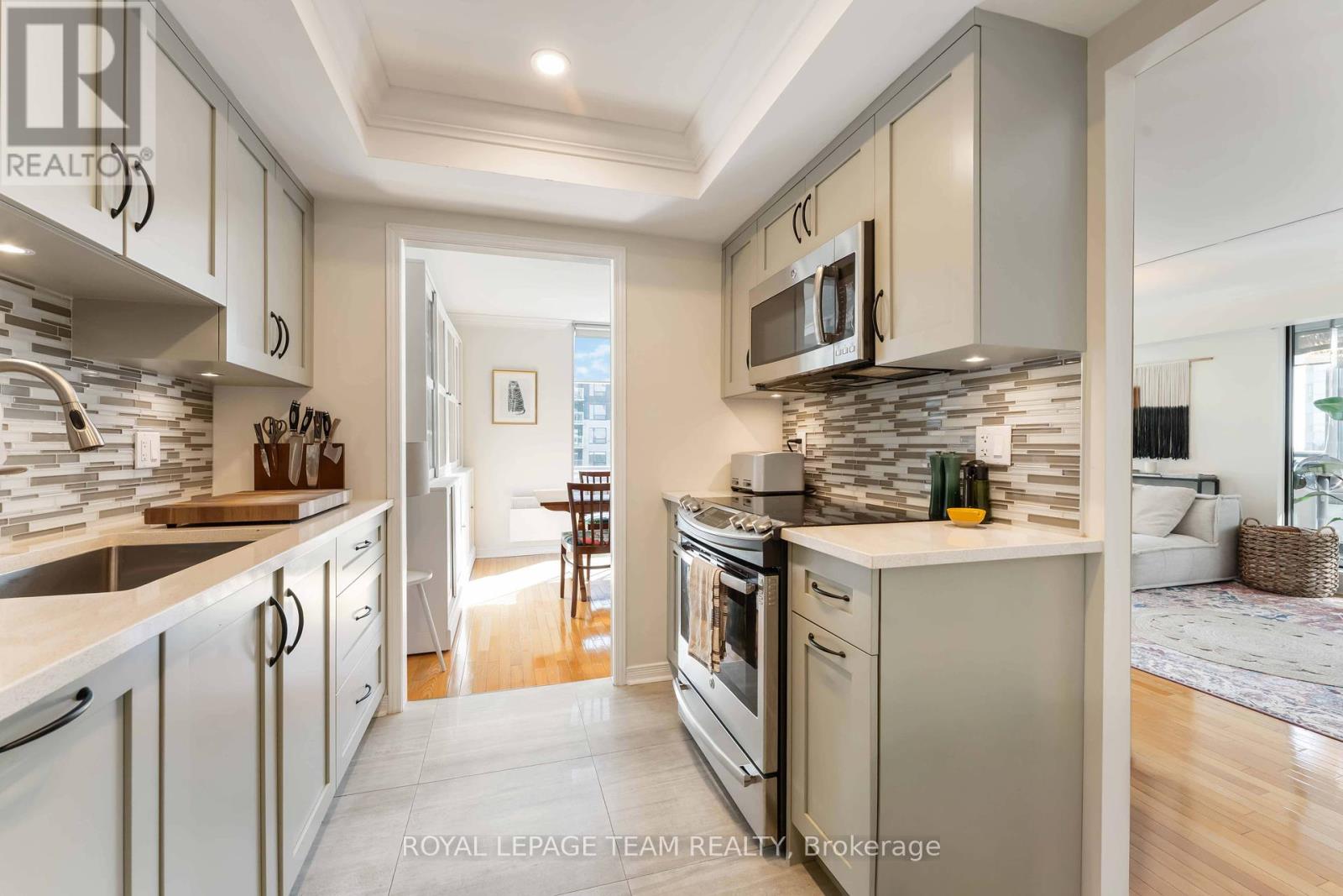 Photo 14 of 1806 160 George Street, Ottawa ON