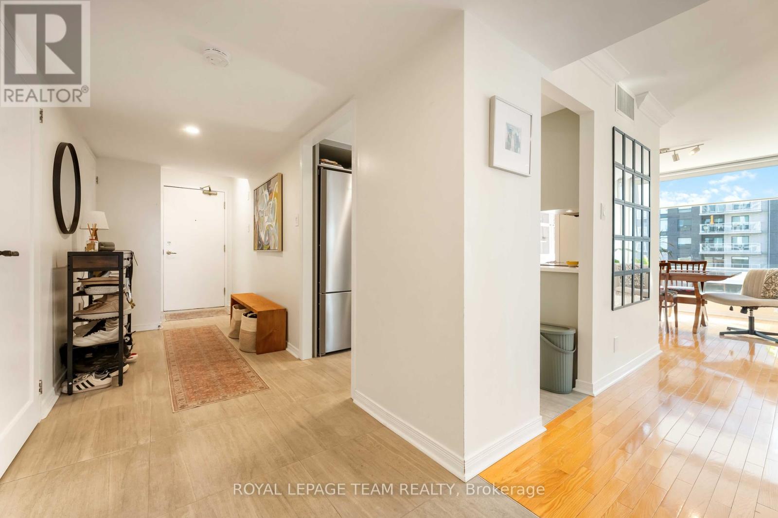 Photo 7 of 1806 160 George Street, Ottawa ON
