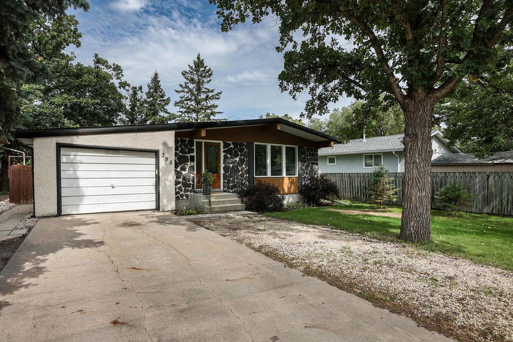 Photo 1 of 395 Avalon Road, Winnipeg MB