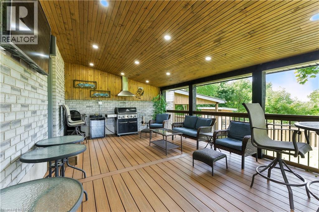 Photo 24 of 49 Scott Street, St George ON