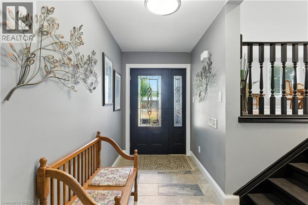 Photo 3 of 49 Scott Street, St George ON