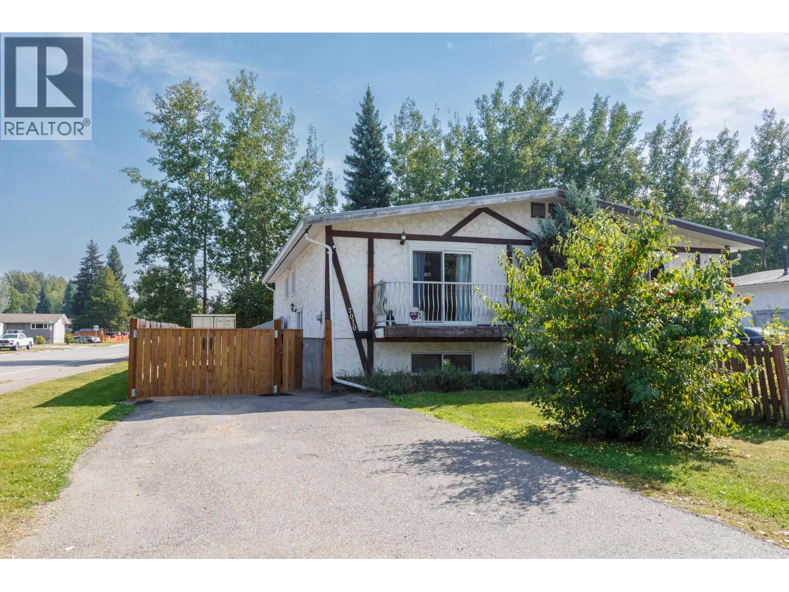 Photo 1 of 7010 Guelph Crescent, Prince George BC