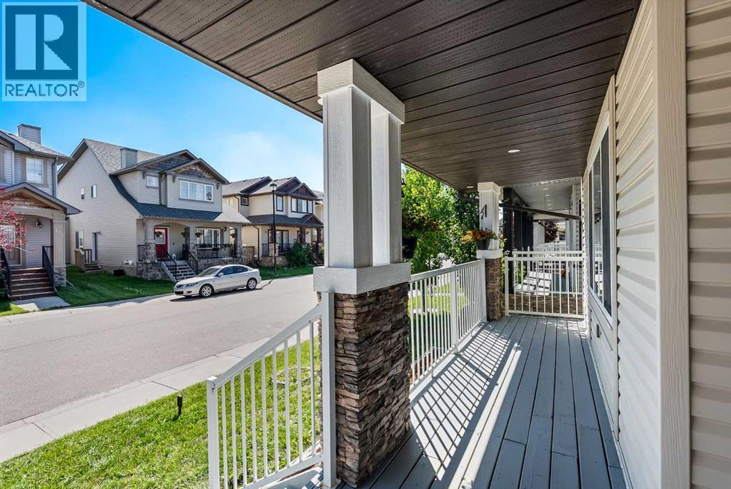 Photo 5 of 178 Baywater Rise Sw, Airdrie AB
