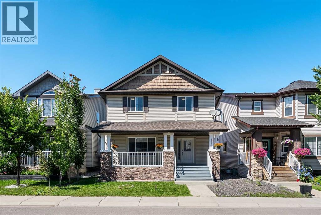 Photo 2 of 178 Baywater Rise Sw, Airdrie AB