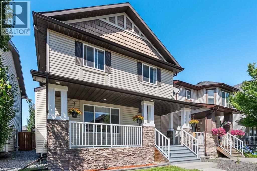 Photo 4 of 178 Baywater Rise Sw, Airdrie AB