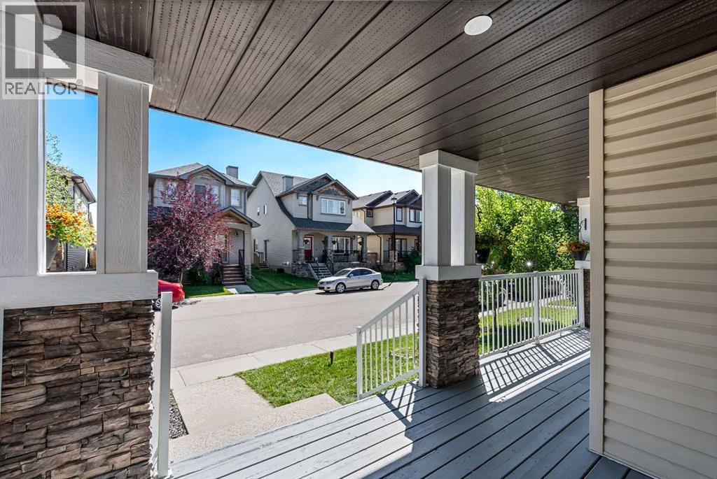 Photo 6 of 178 Baywater Rise Sw, Airdrie AB