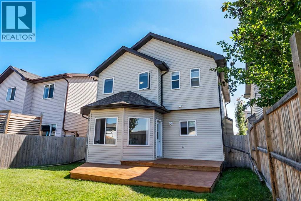Photo 47 of 178 Baywater Rise Sw, Airdrie AB