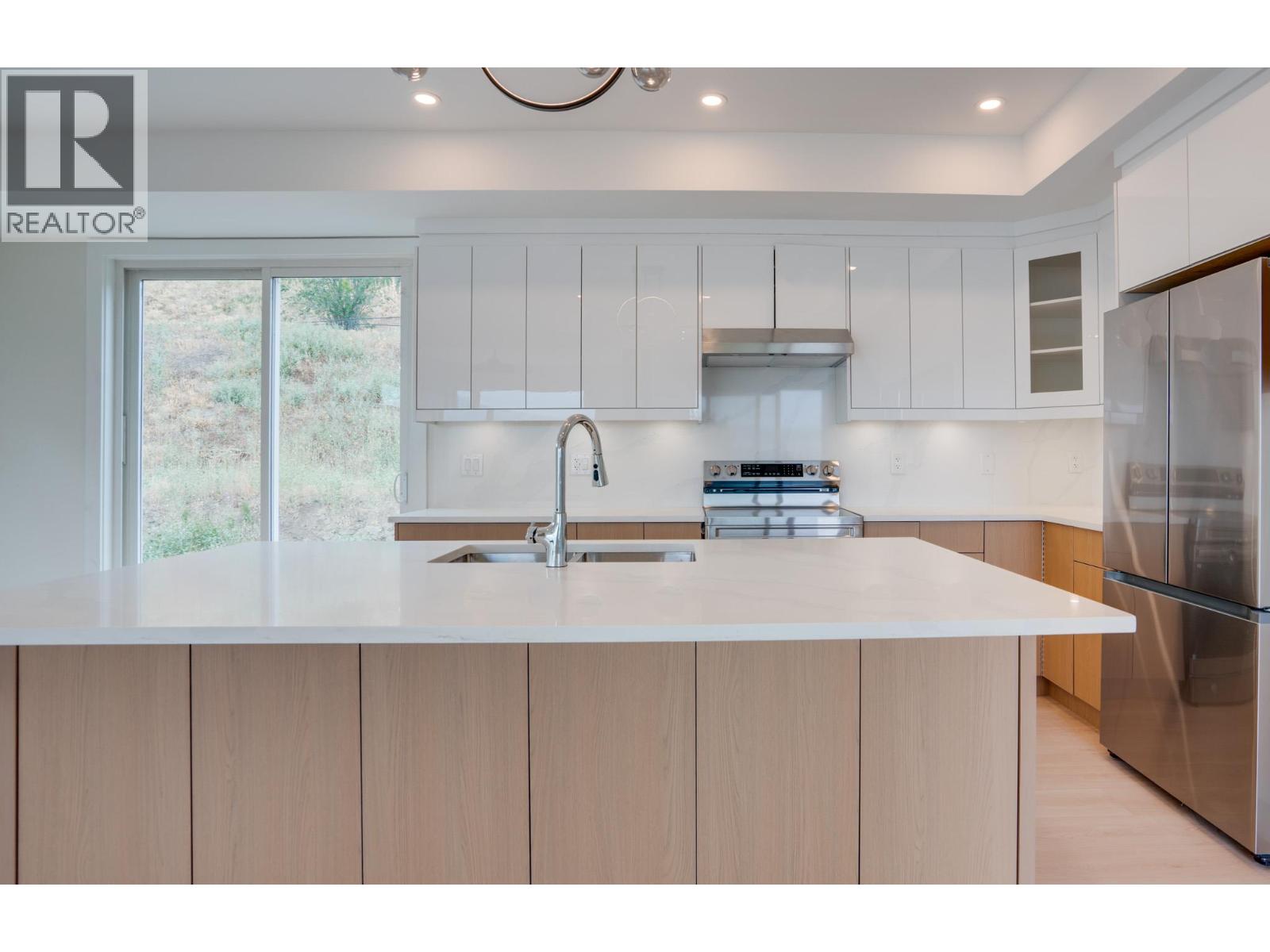 5705 Heritage Drive Unit# 5, Vernon