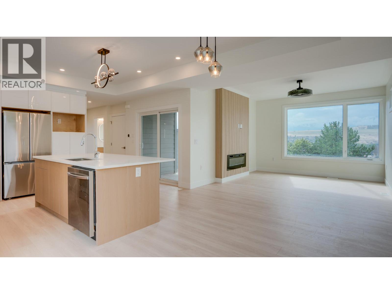 5705 Heritage Drive Unit# 5, Vernon