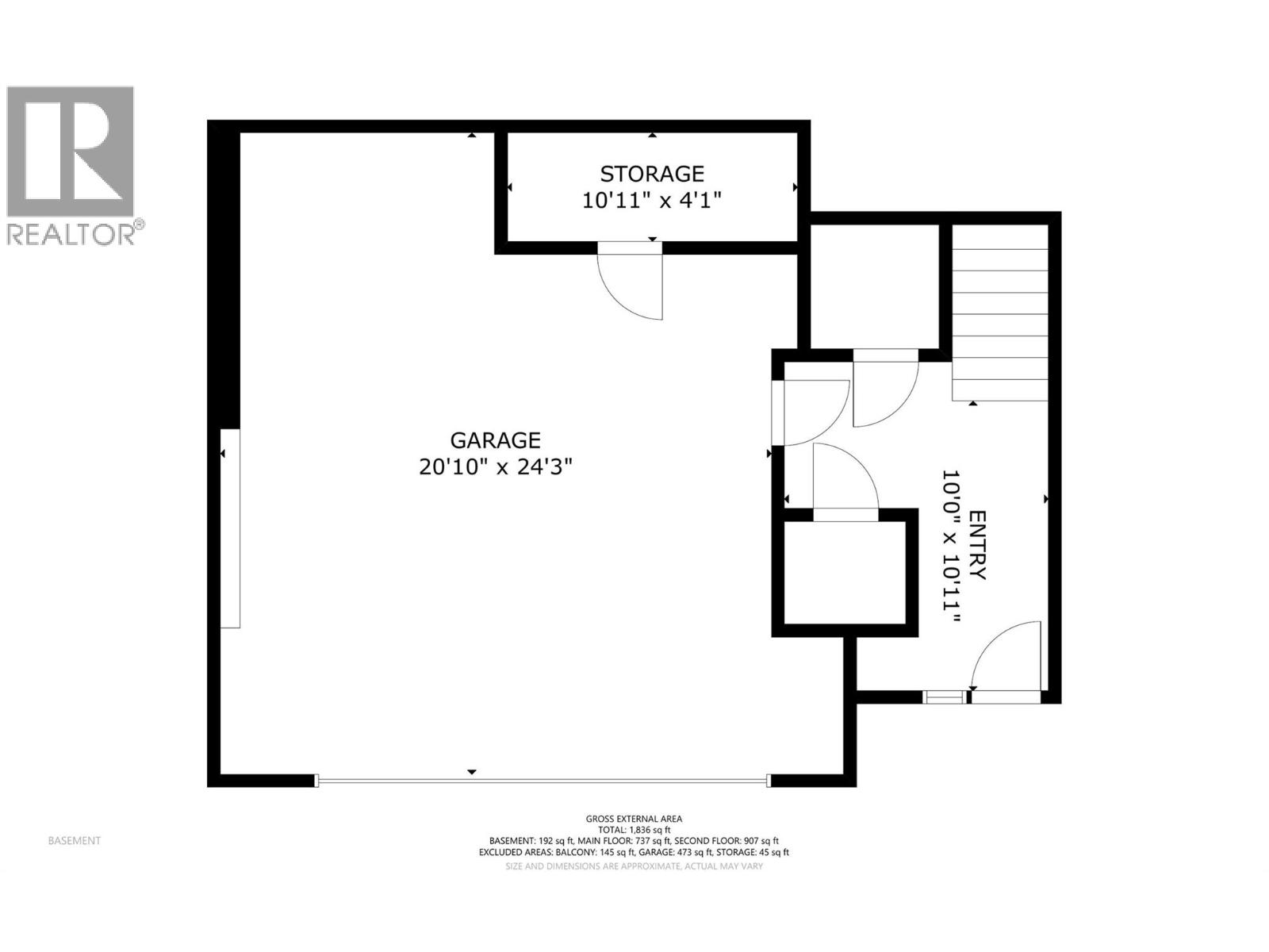 5705 Heritage Drive Unit# 5, Vernon
